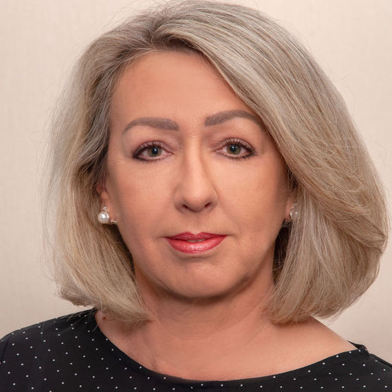 Manuela Himmler Manuela Himmler | Praxis für Naturheilkunde